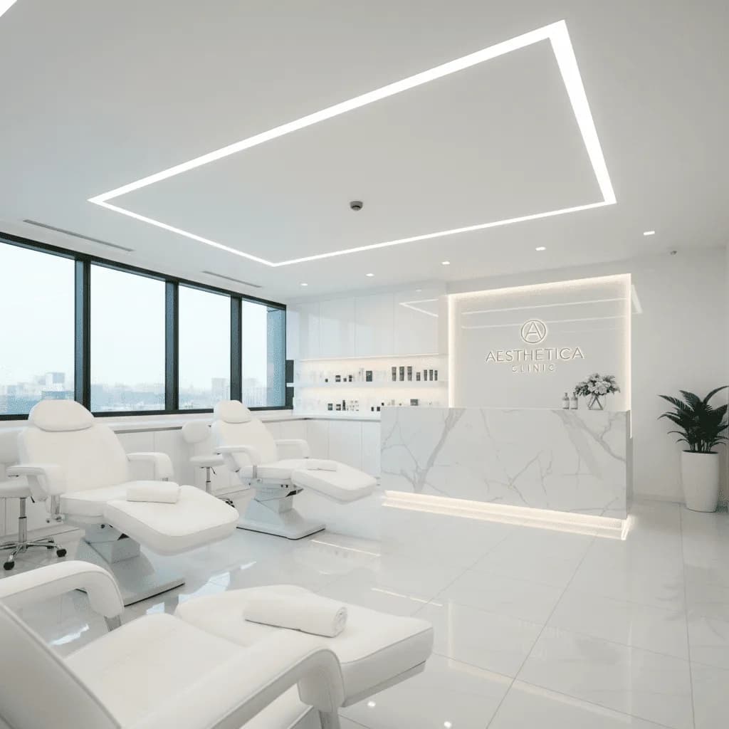 Nexus Clinic Modern Facility
