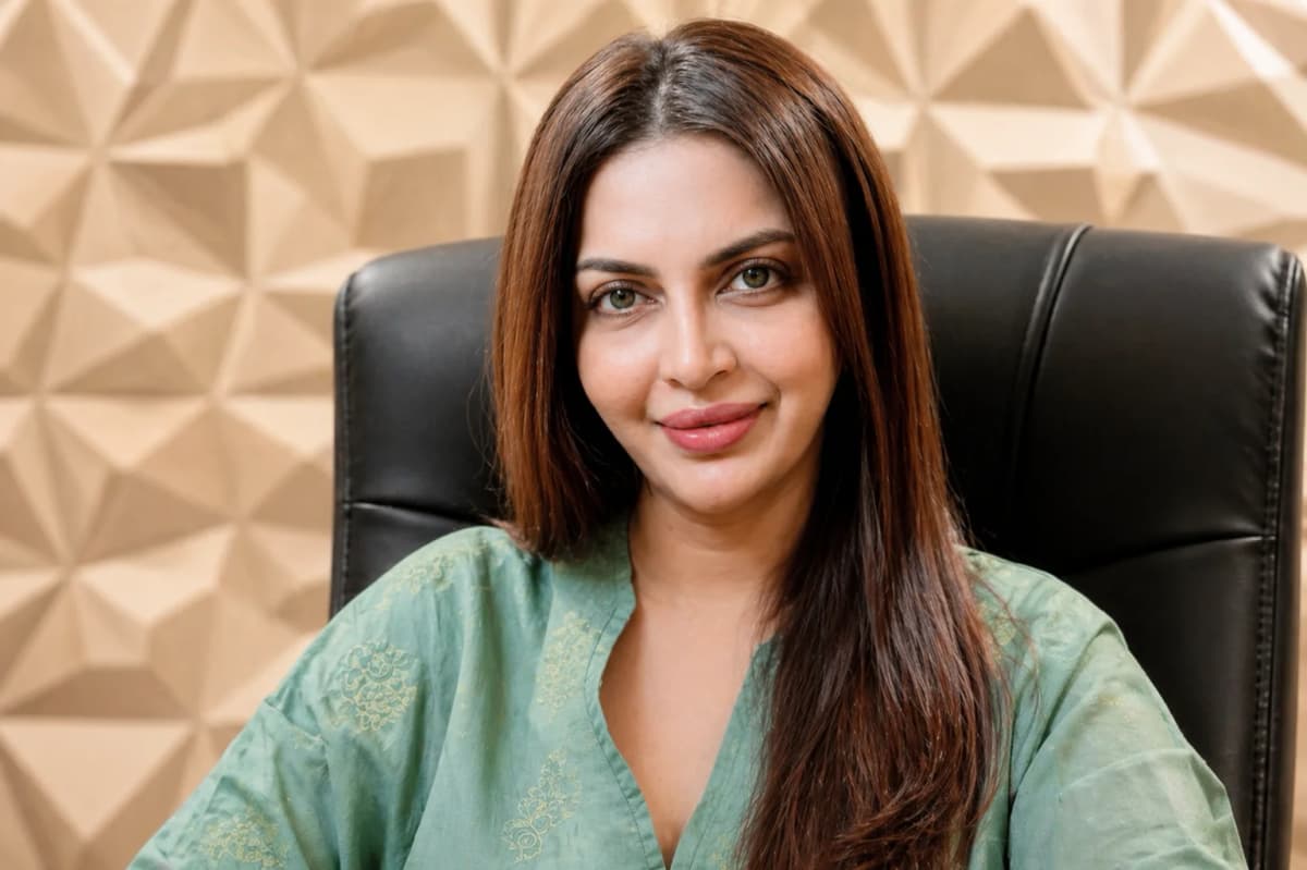Dr. Preetha Nair