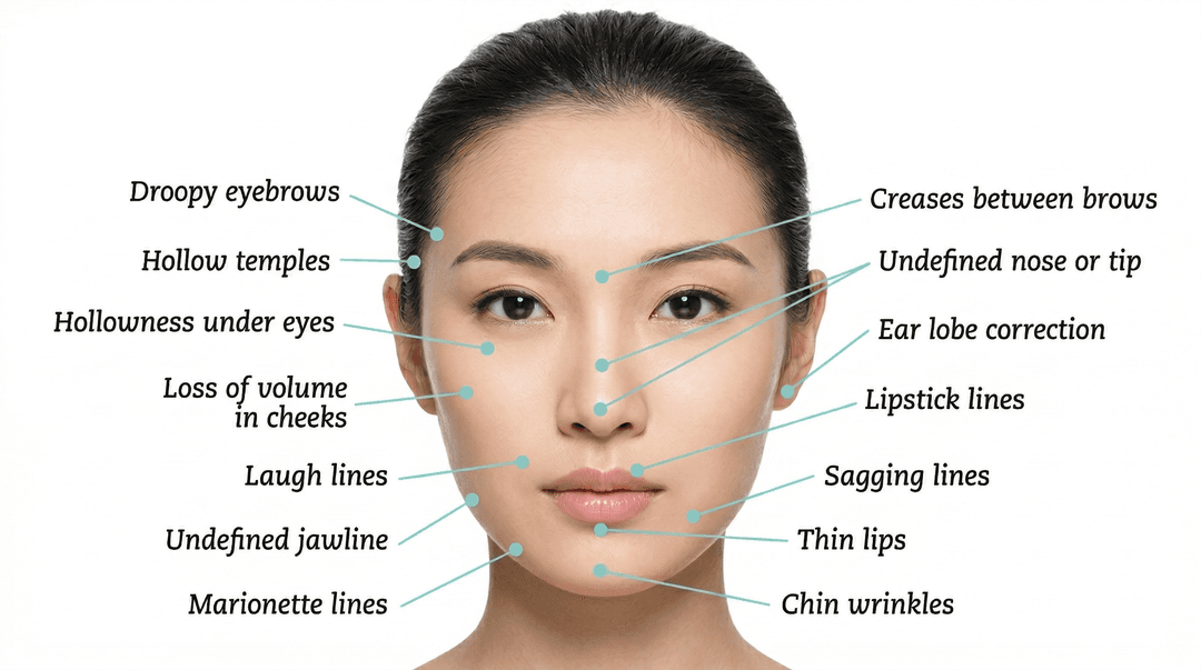 Nexus Clinic KL Award-Winning Aesthetic Doctors