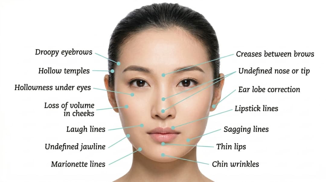 Nexus Clinic KL Award-Winning Aesthetic Doctors