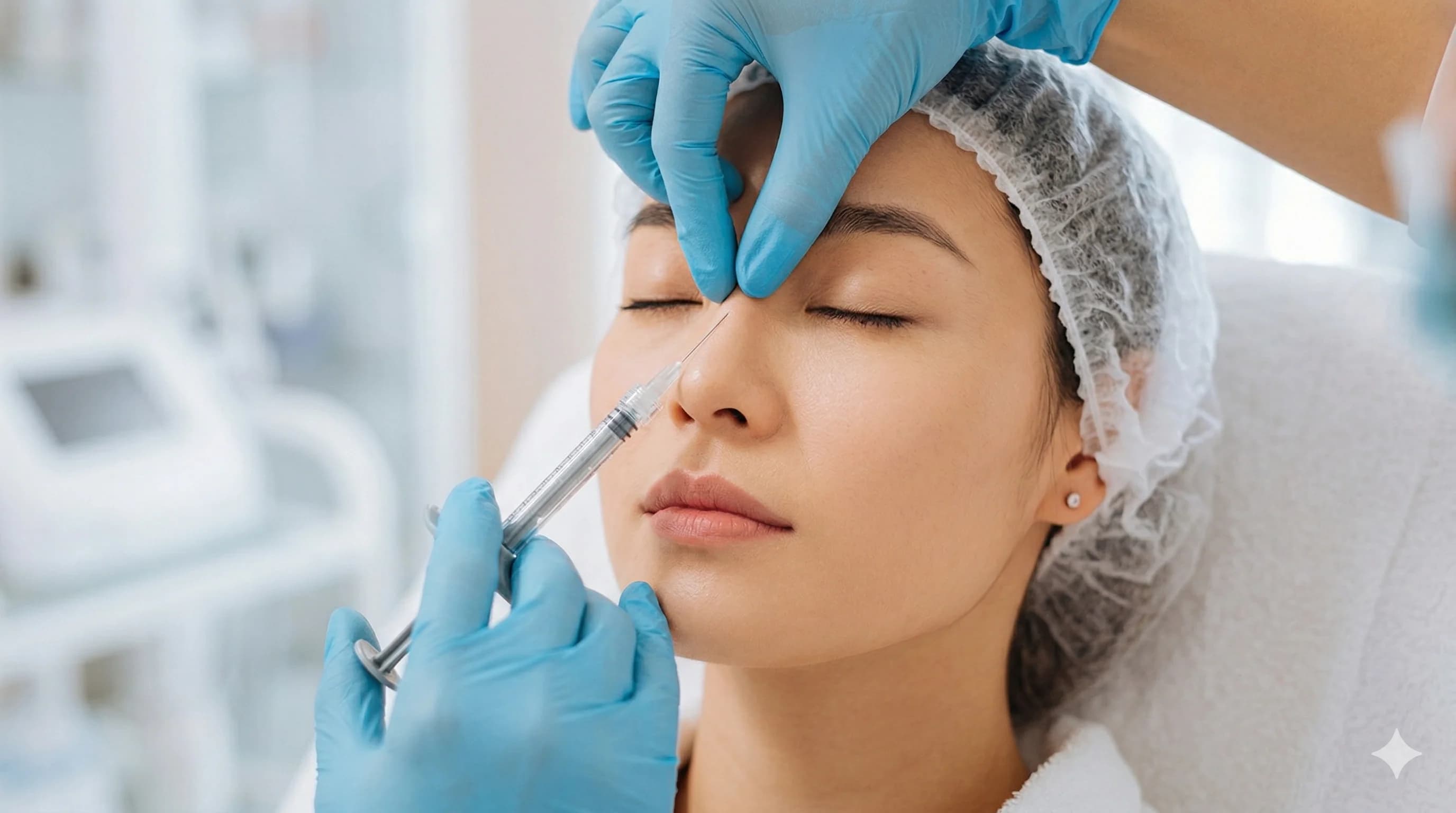 Nose Filler Malaysia