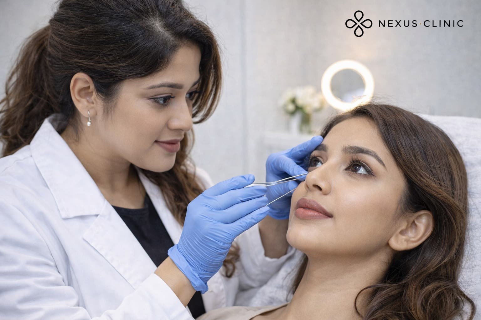 How skin booster works