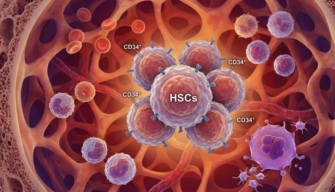 Hormone Replacement Therapy at Nexus Clinic Kuala Lumpur