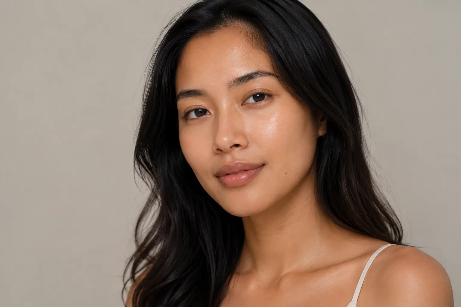 Pico toning full-face brightening session at Nexus Clinic KL
