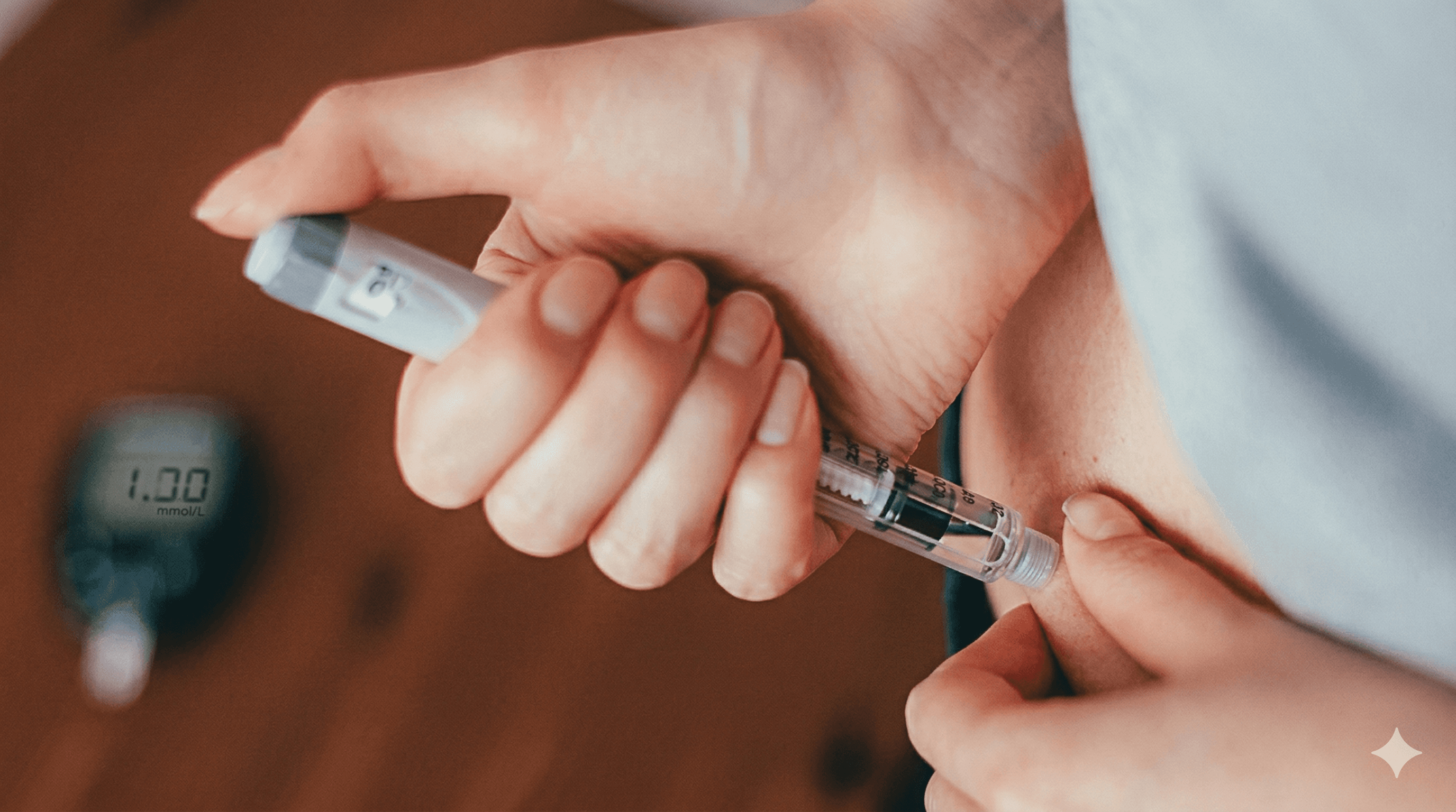 GLP 1 Programme Malaysia