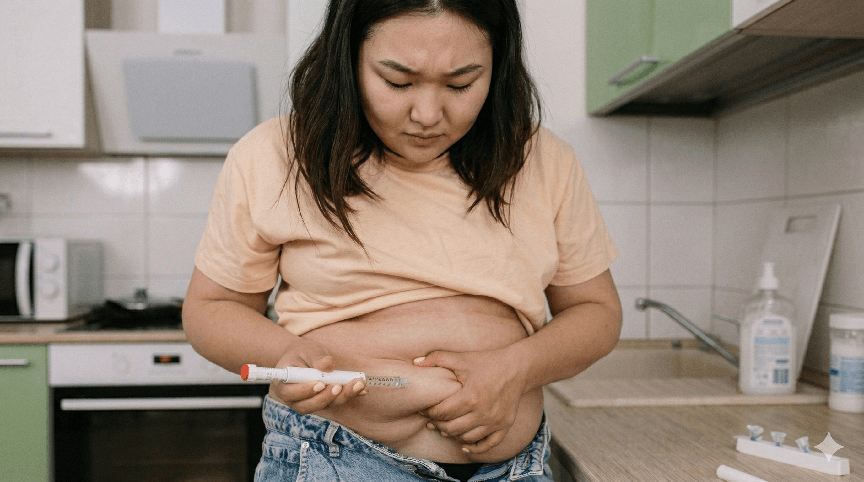 Mounjaro Tirzepatide Programme at Nexus Clinic Kuala Lumpur