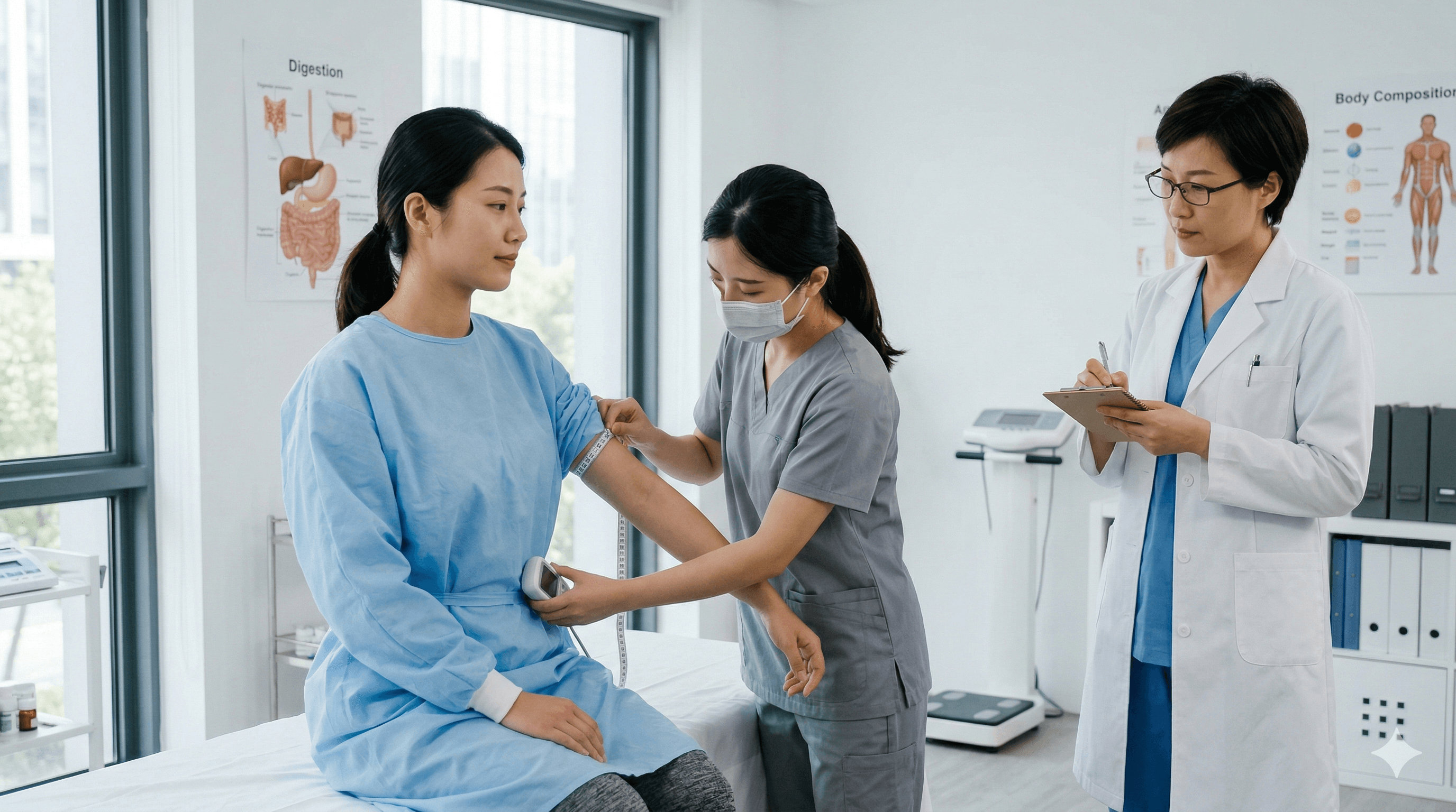 Doctor Monitored Weight Loss Malaysia