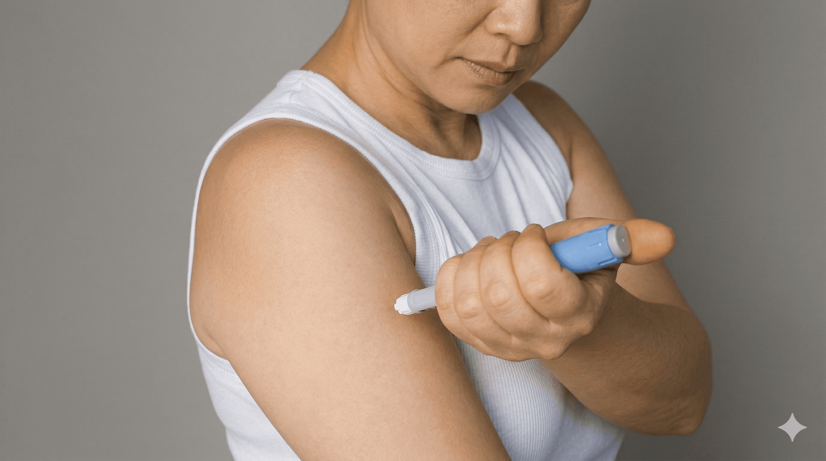 Nexus Clinic KL - Professional medical consultation for weight loss