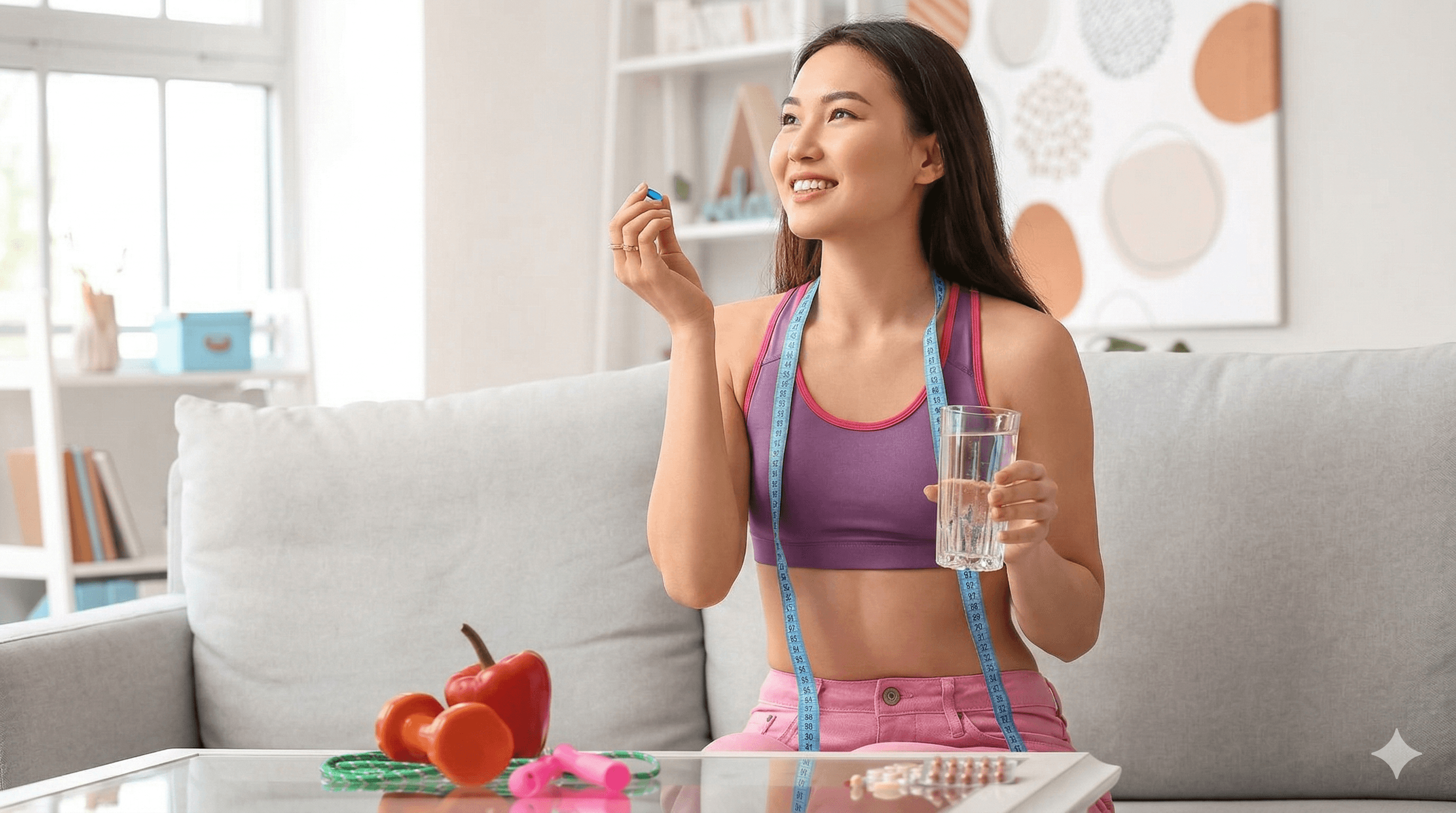 Mounjaro and Zepbound Weight Loss Programme at Nexus Clinic Kuala Lumpur