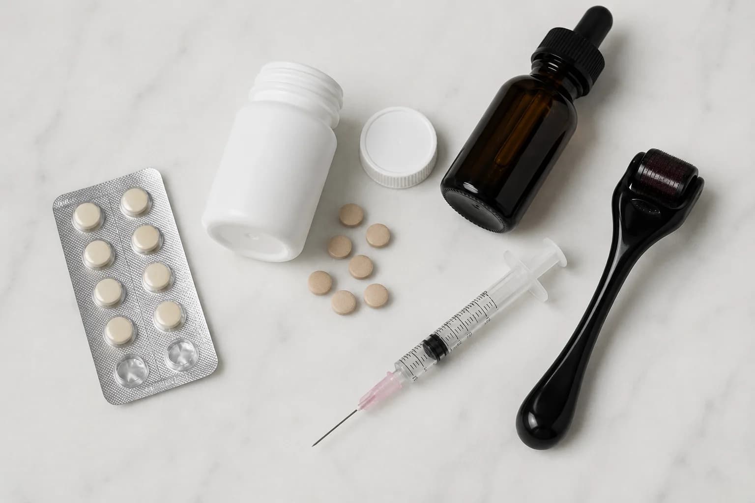 Hair Loss Treatment Cost in Malaysia What Every Option Costs in 2026 and Whether It Is Worth It