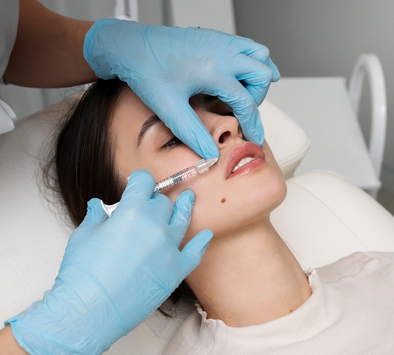 How Do Dermal Fillers Work – Nexus Clinic