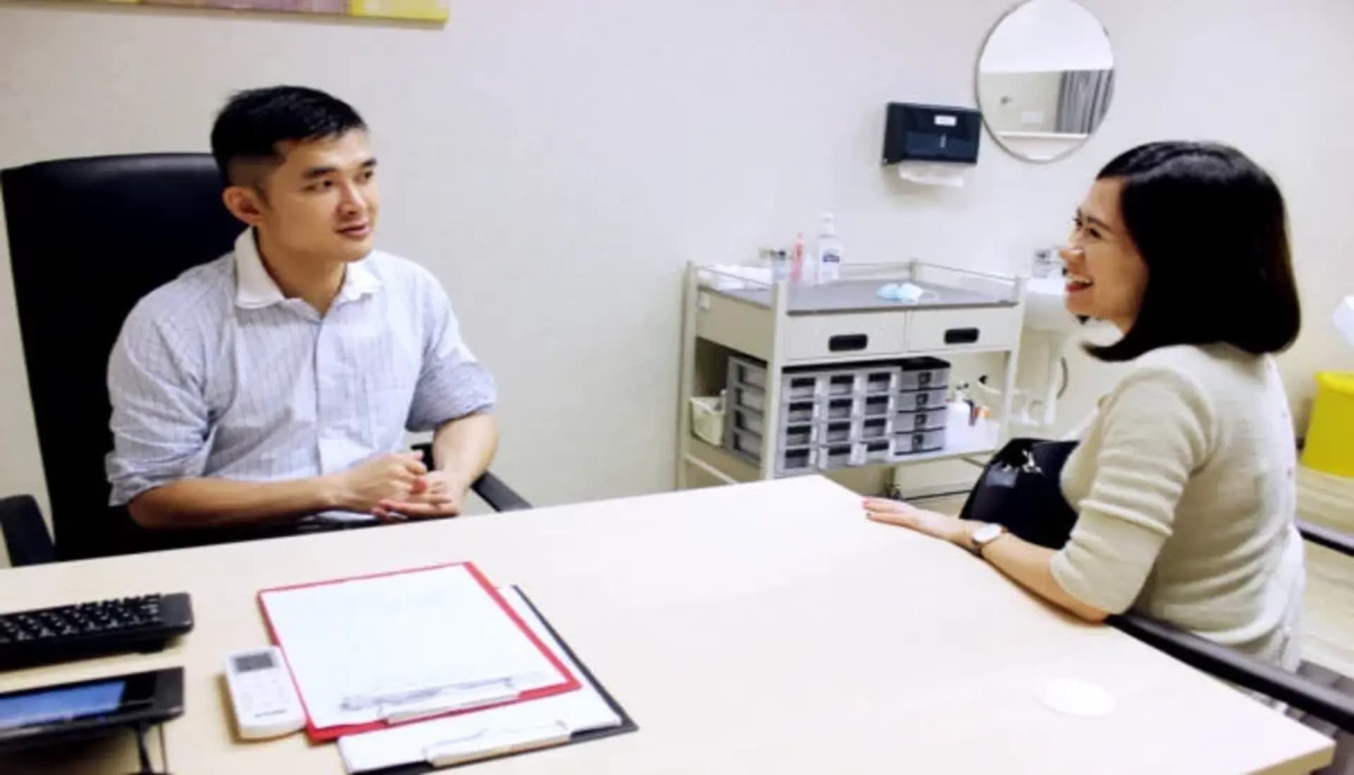 “Nutrition During Pregnancy” Educational Talk