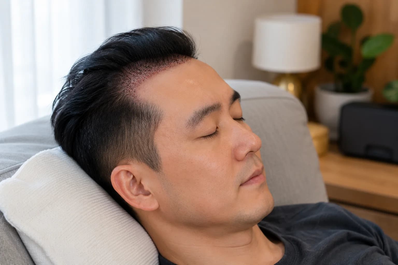 Hair Transplant Cost in Malaysia and 18 Things You Should Never Do After Getting One