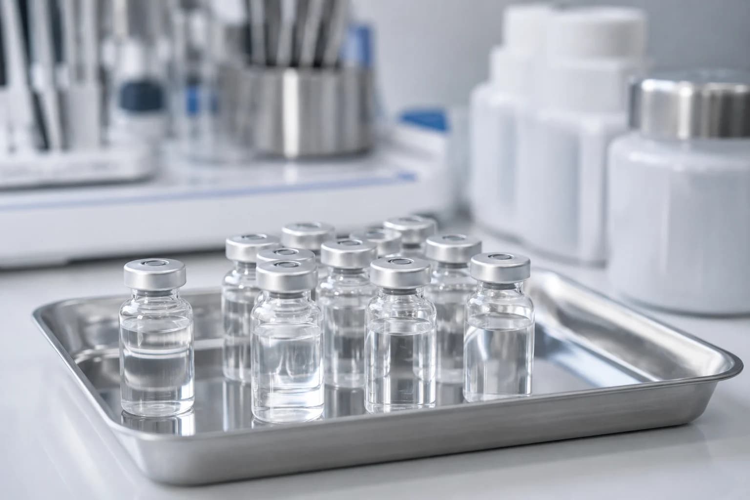 Stem Cell Therapy for Hair Loss in Malaysia What It Is and Whether It Actually Works