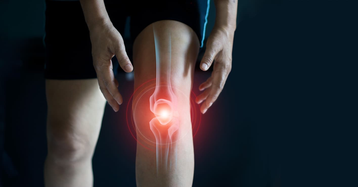 Stem Cell Therapy for Joint Pain and Orthopedic Conditions at Nexus Clinic