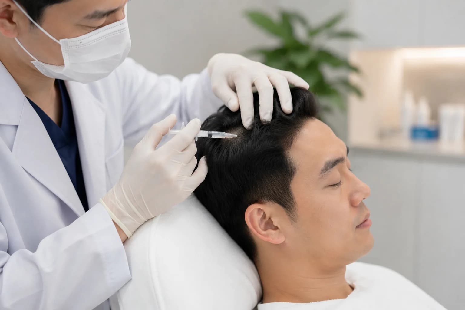 Why Malaysians Are Turning to PRP Therapy for Hair and Skin in 2026