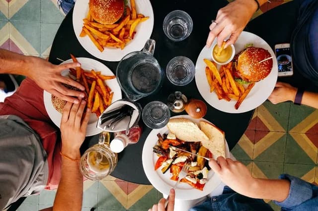 Cheat Days: Helpful Reset or Harmful to Progress?