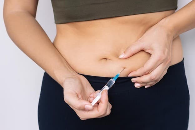 HCG Injections for Weight Loss in Malaysia: Are They Safe and Effective?