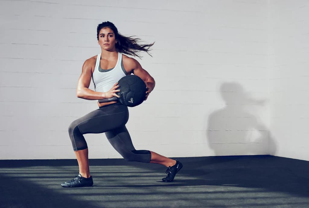 HIIT Workouts for Losing Fat: Burning More in Less Time