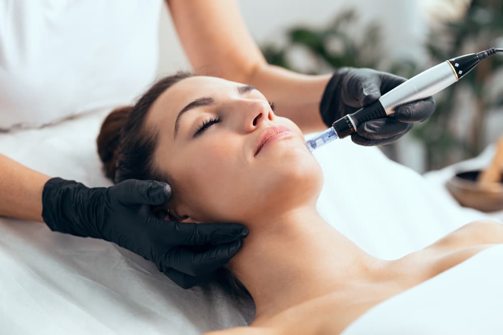 Mesotherapy for Fat Reduction: A Non-Surgical Treatment Worth Consideration?