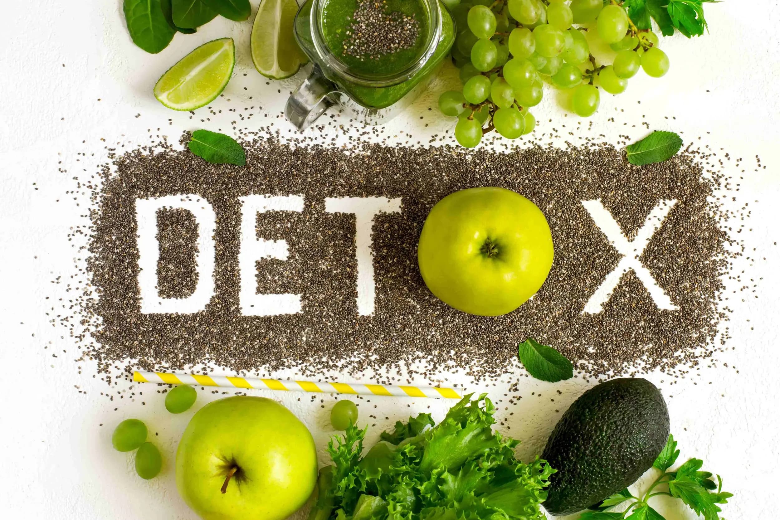 Detox Diets: Do They Actually Cleanse Your Body or Just Marketing Hype?
