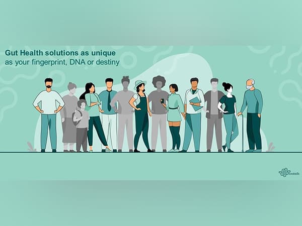 Hyper-Personalised Aesthetic Plans Using DNA & Microbiome Tests