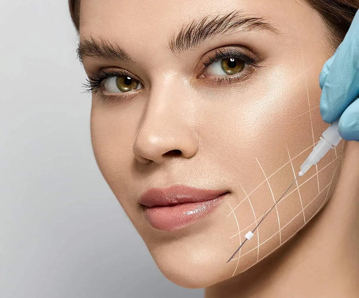 Thread Lift Aftercare Guide: Sleep, Exercise & Diet Tips