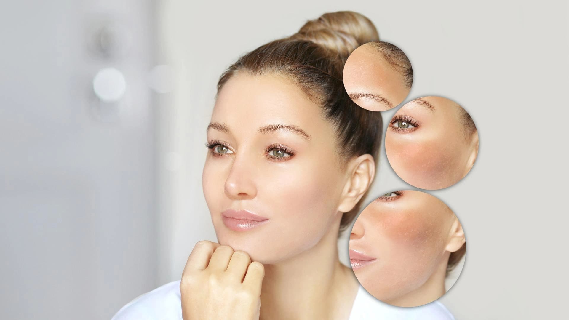 Safe At‑Home vs Clinic‑Grade Skin Rejuvenation Tools