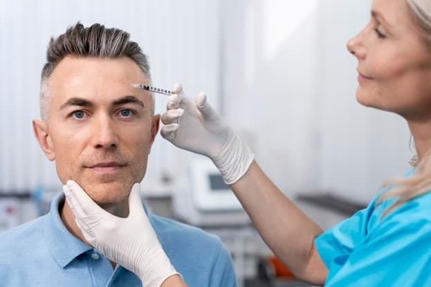 Botox Clinic in Kuala Lumpur – Expert Anti-Aging Solutions 2025