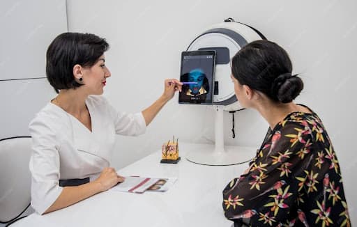How AI and Skin Diagnostics Are Shaping Aesthetic Clinics in Kuala Lumpur