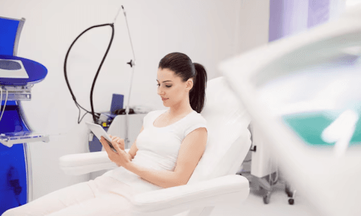 New Advancements in Female Wellness: Laser Vaginal Tightening in Klang Valley
