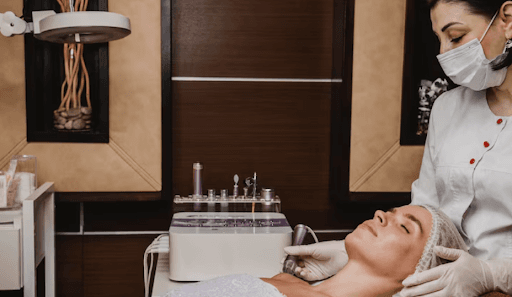 The Rise of Personalized Aesthetic Treatments: Tailored Beauty Plans for Every Skin Type