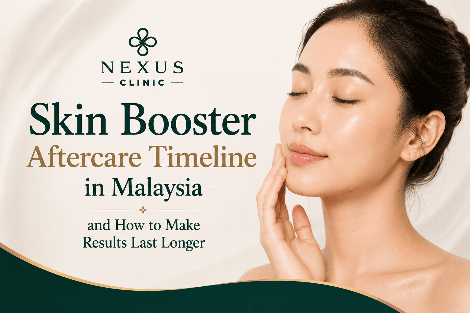 What Happens After Skin Booster Injections?