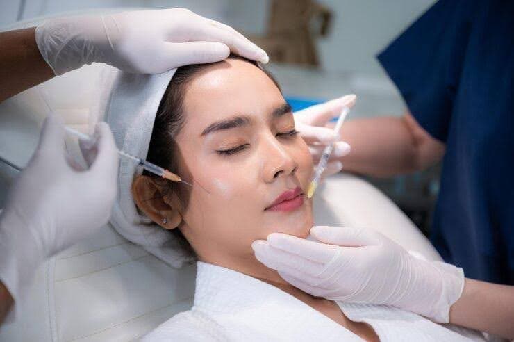 How Long Do Dermal Fillers Last in Malaysia by Treatment Area: Lips, Cheeks, Jawline, Nose, Under Eyes