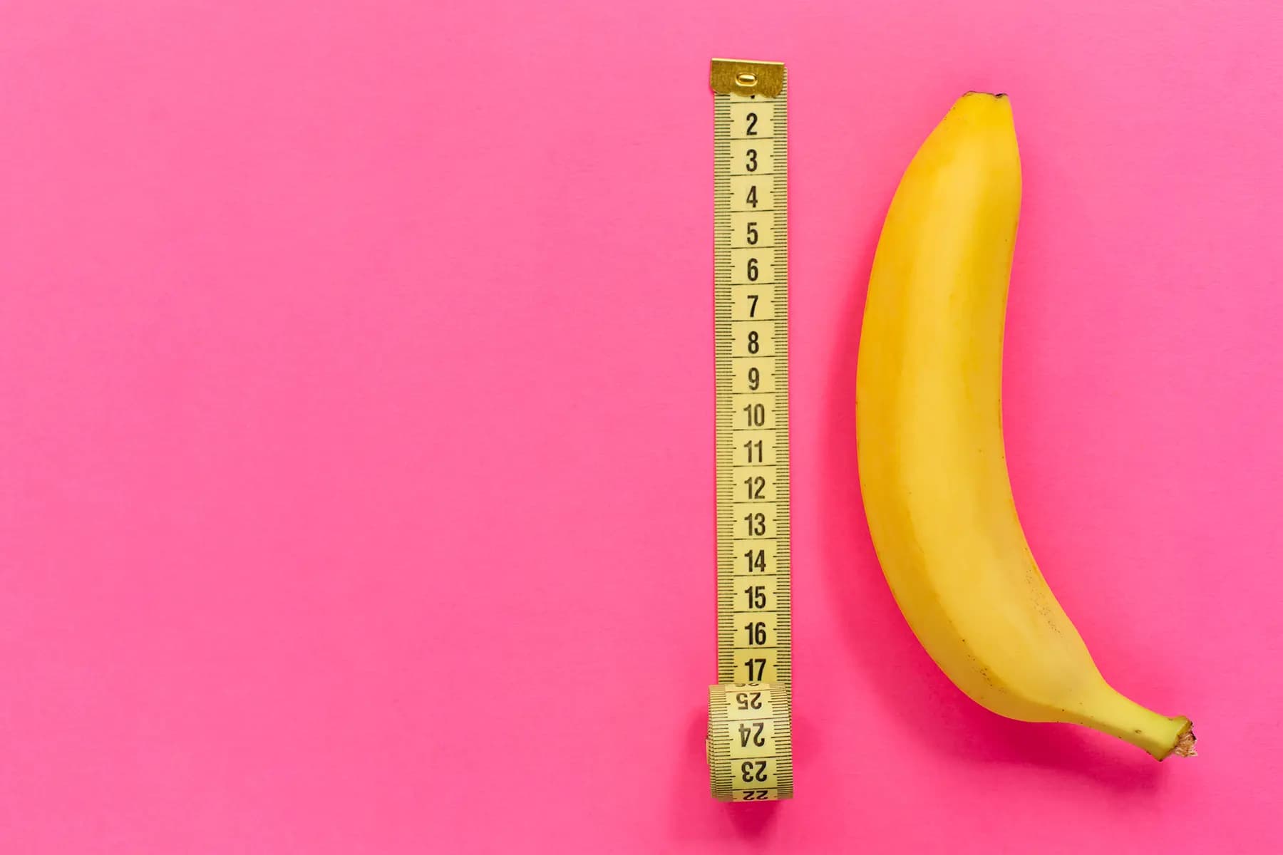 Does Losing Weight Make Your Penis Bigger and Help Erectile Dysfunction
