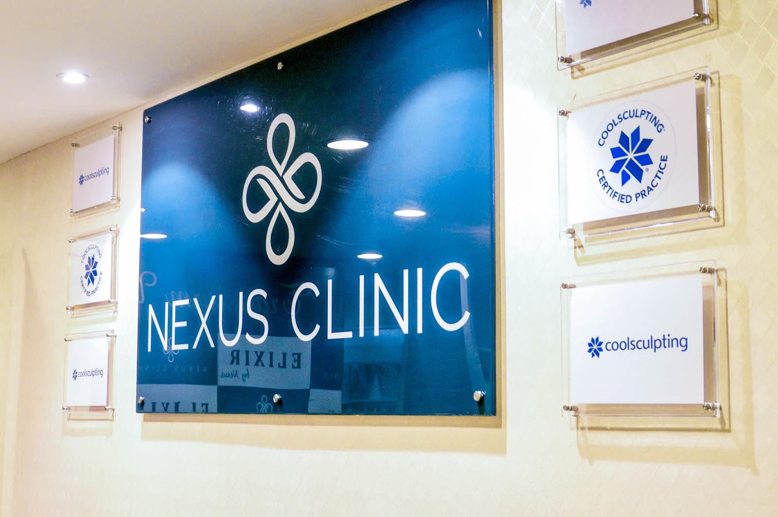 Non-Surgical Breast Enhancement