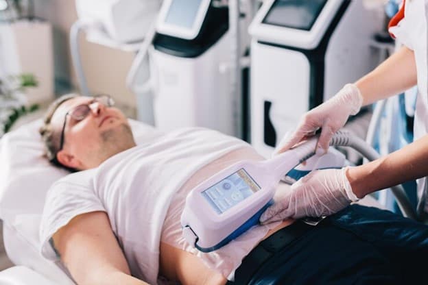 Non-Surgical Fat Removal Treatments