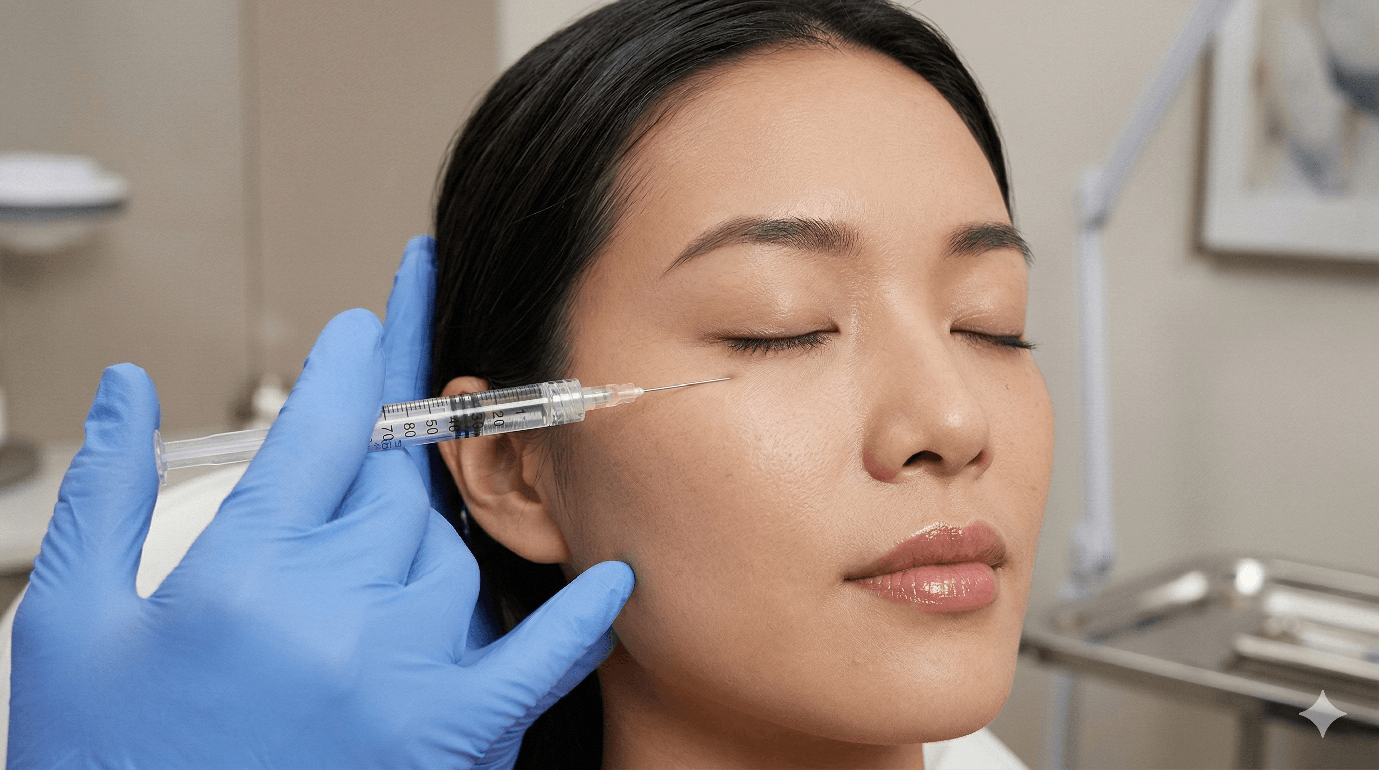Nexus Clinic Kuala Lumpur - Under Eye Filler Treatment