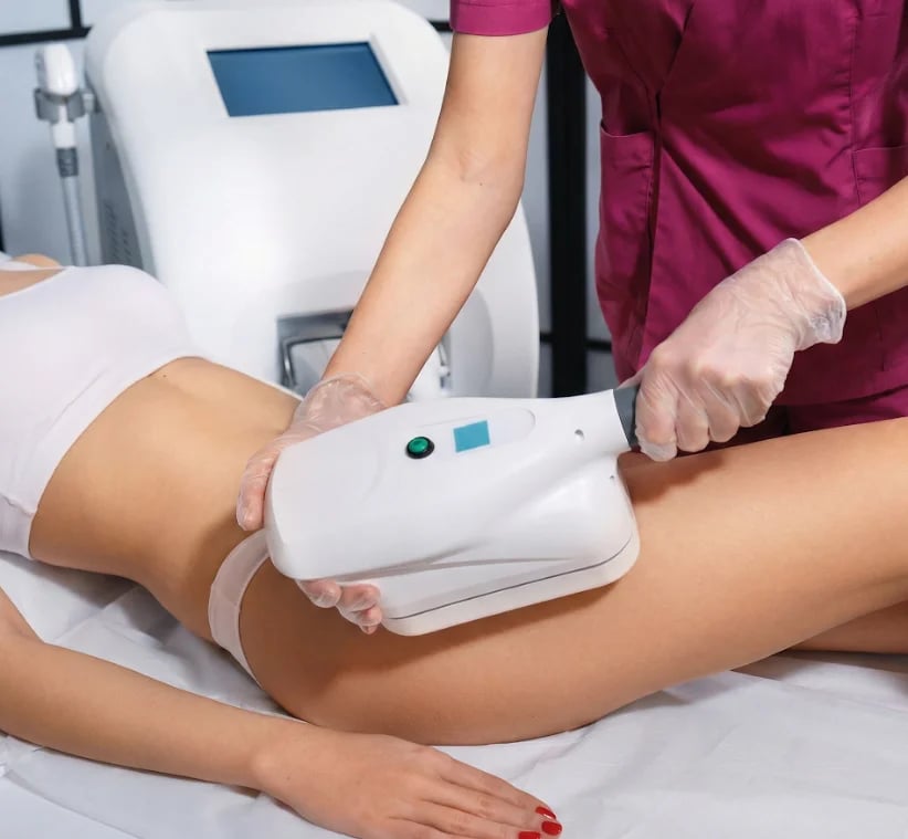 CoolSculpting Treatment at Nexus Clinic Kuala Lumpur