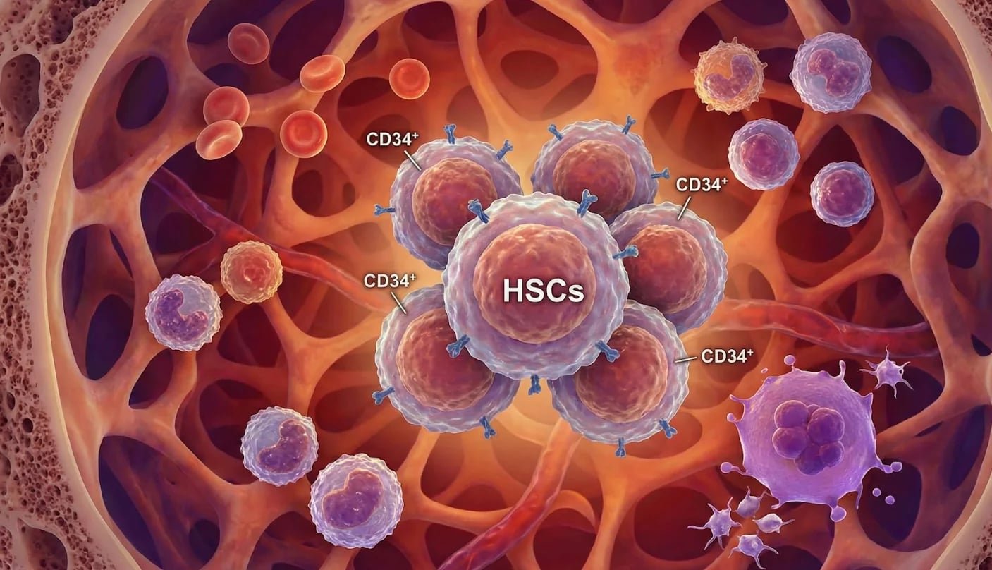 Hormone Replacement Therapy at Nexus Clinic Kuala Lumpur