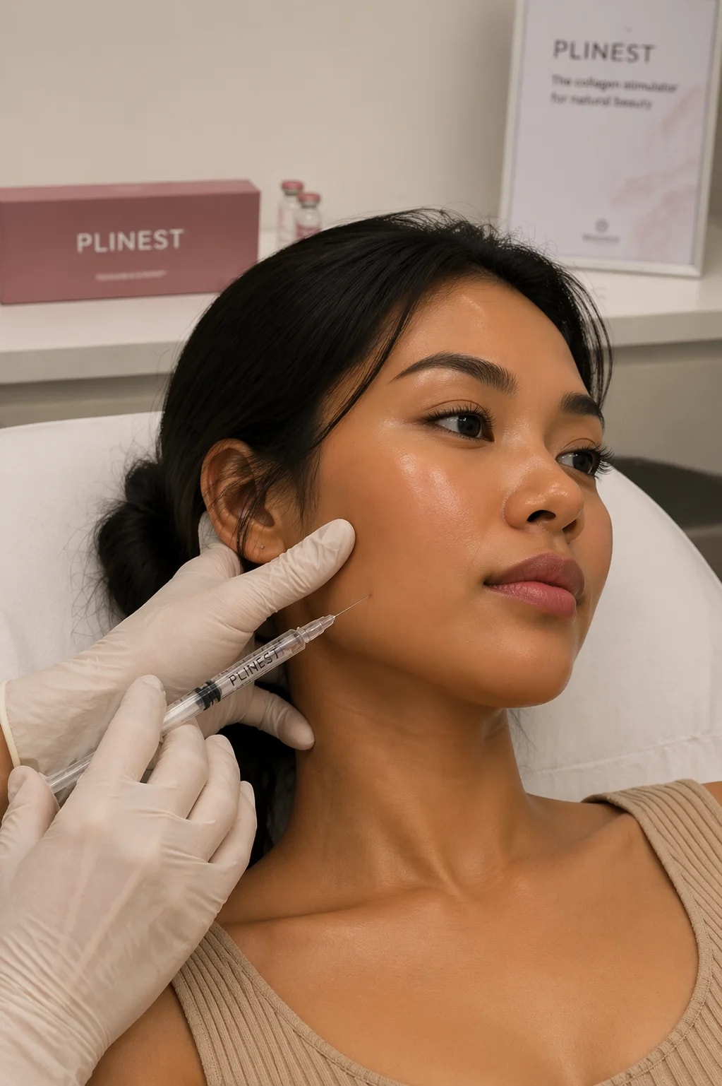 Nexus Clinic Kuala Lumpur - Plinest Treatment