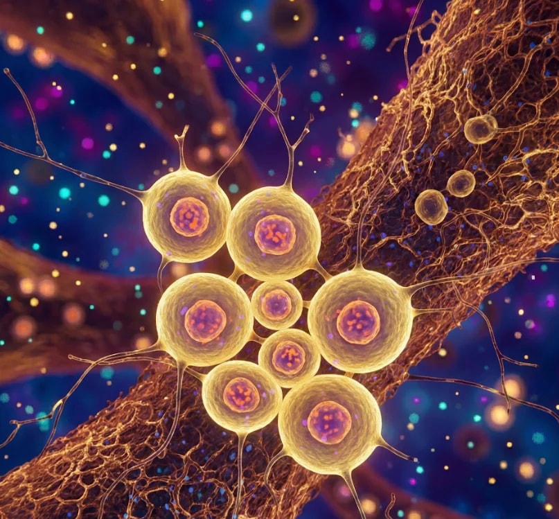 Nexus Clinic Kuala Lumpur - Anti-Aging Stem Cell Therapy