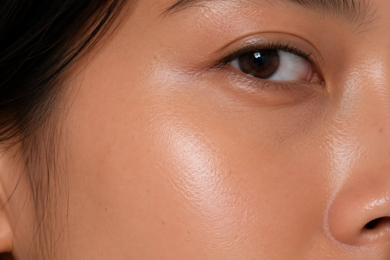 Bright, even-toned glass skin. Pico Laser skin brightening at Nexus Clinic KL
