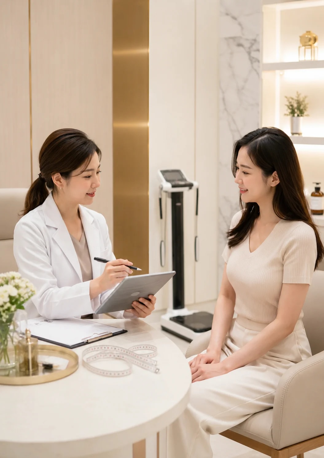 Duromine price consultation at Nexus Clinic Kuala Lumpur