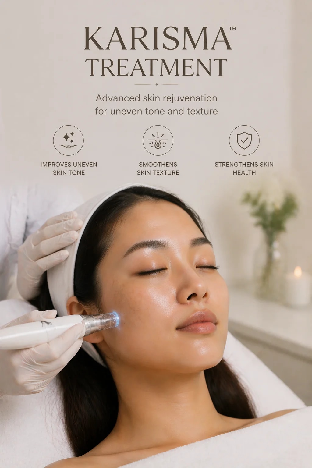 Nexus Clinic Kuala Lumpur - Karisma Treatment