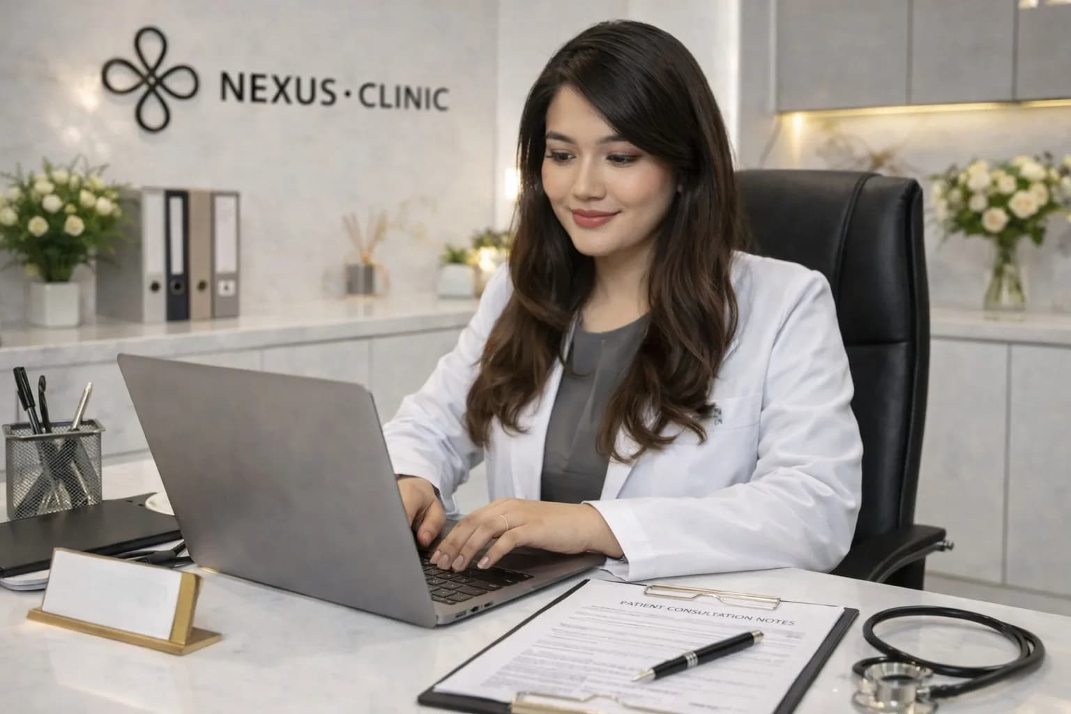 Doctor-led Profhilo treatment at Nexus Clinic KL