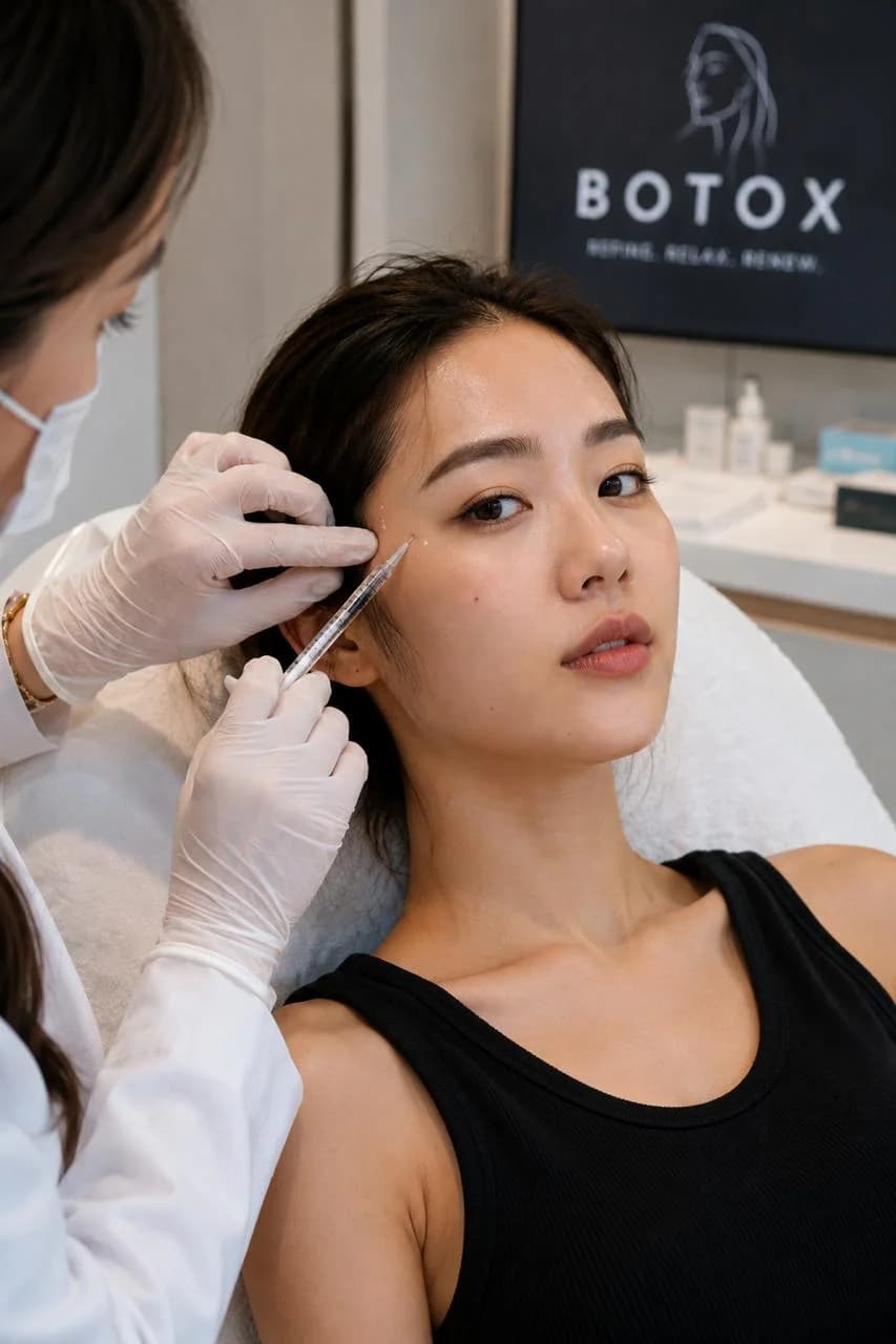 Botox Malaysia