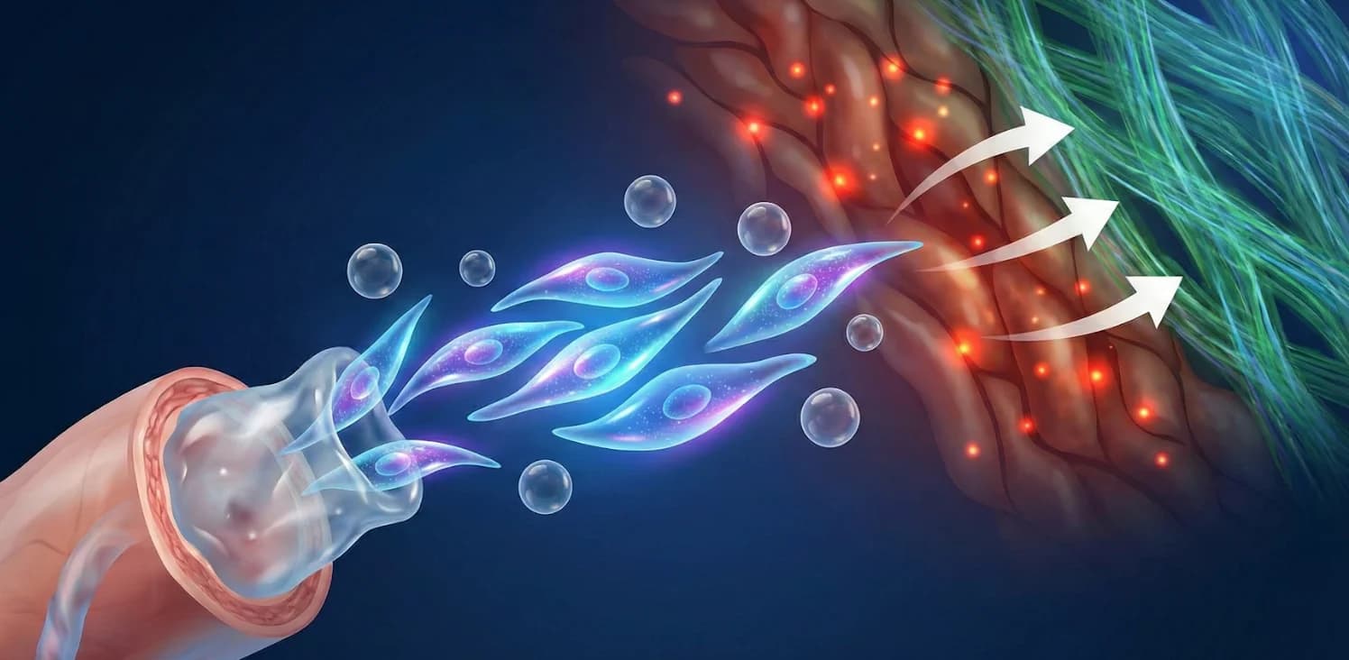 Regenerative Treatments