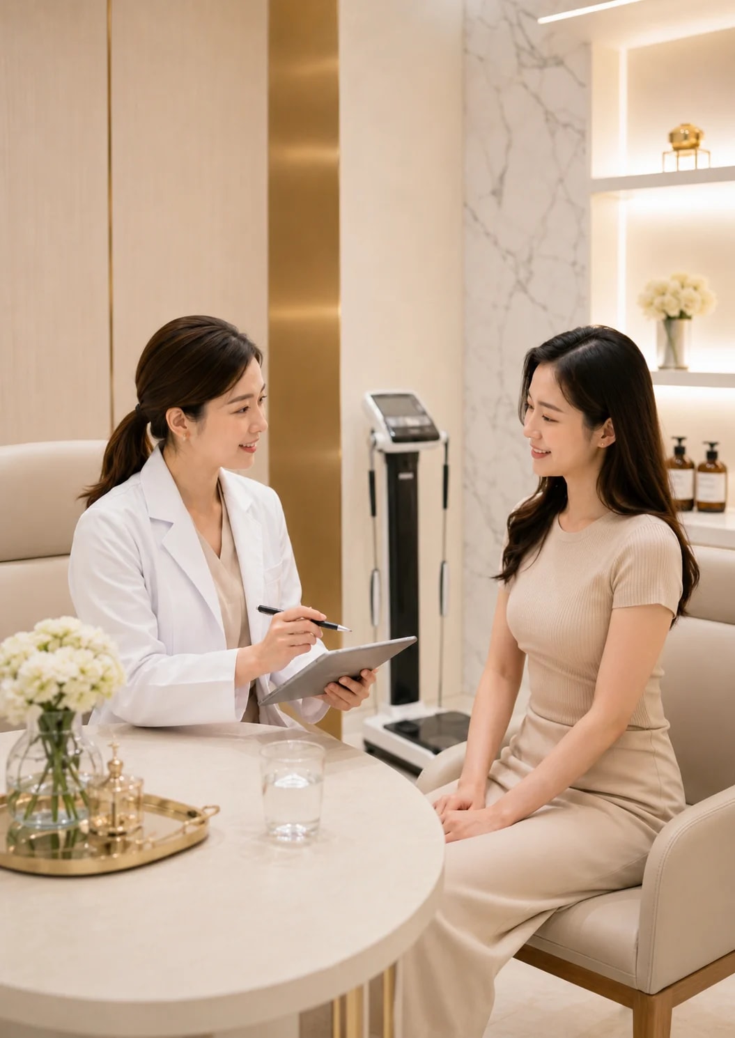 Best Duromine clinic in Kuala Lumpur, Nexus Clinic KL