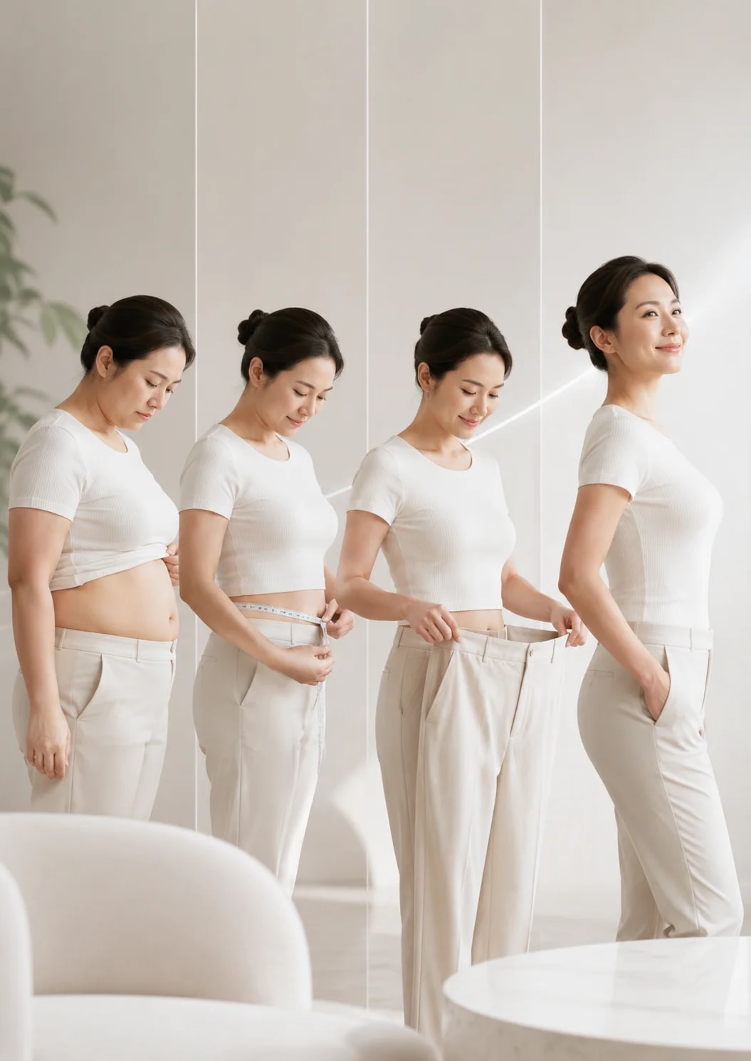 Mounjaro results timeline consultation at Nexus Clinic Kuala Lumpur